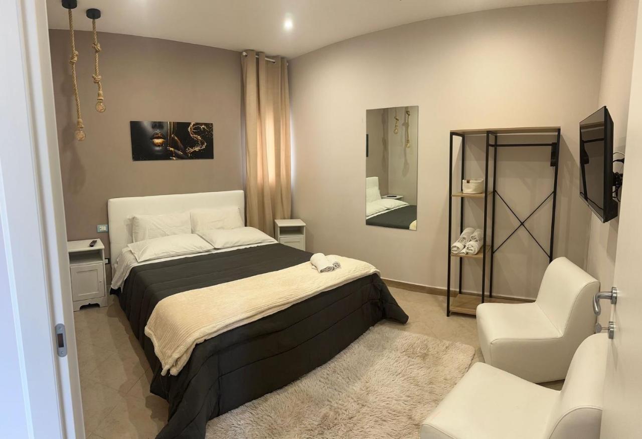 Apartment Casa Auri Naples